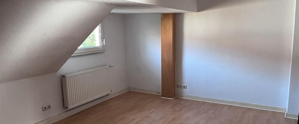 Dachgeschosswohnung in Rüttenscheid - Photo 1