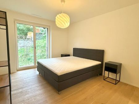 3.5 Zimmer, 85 m², 1. Stock - Foto 4