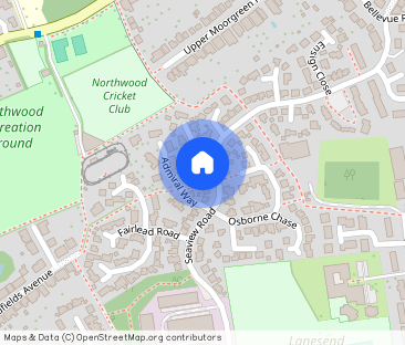 Seaview Road, Cowes - Photo 1
