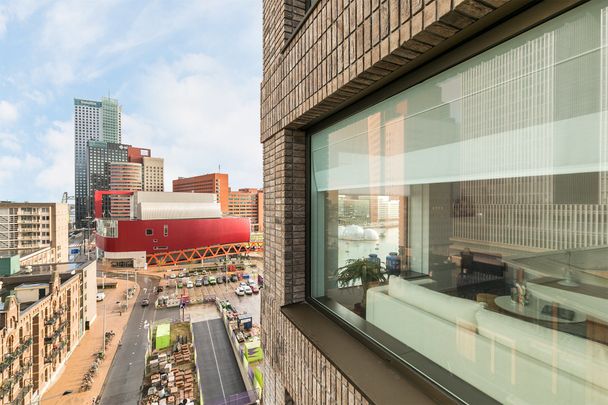 De Monchyplein, 44, Rotterdam - Foto 1