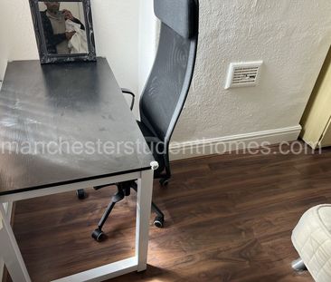 Grandale Street, Manchester, M14 5WQ - Photo 2