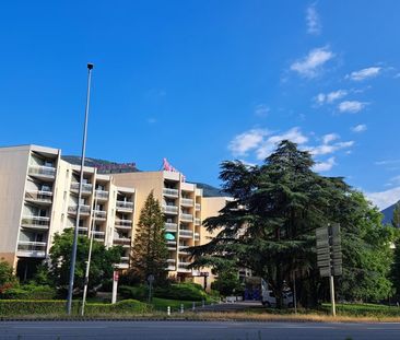 Appartement T1 à MEYLAN - Photo 2