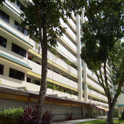 Blk 206 Toa Payoh North (Toa Payoh), HDB 3 Rooms - For Rent - Photo 1