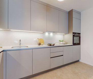 Sorengo, moderno 2.5 locali alla Residenza GEA - Foto 5