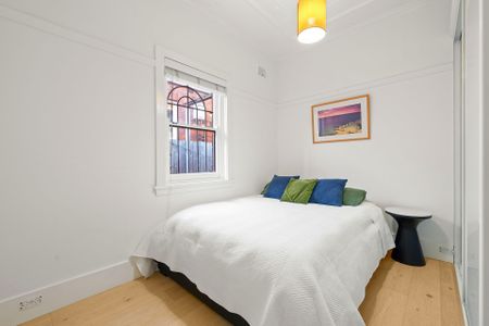 27 Nancy Street, North Bondi. - Photo 5