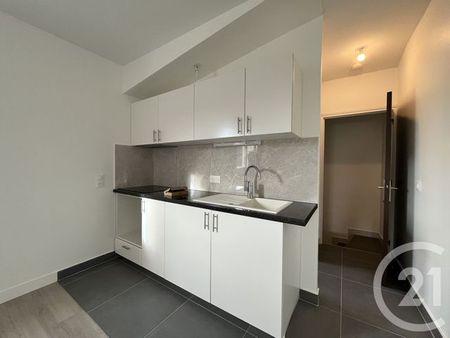 Appartement F2 à louer - Photo 2