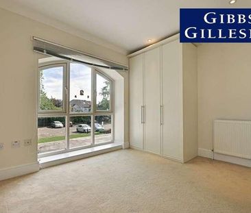 George Little House, Borough Road, Isleworth, TW7 - Photo 3