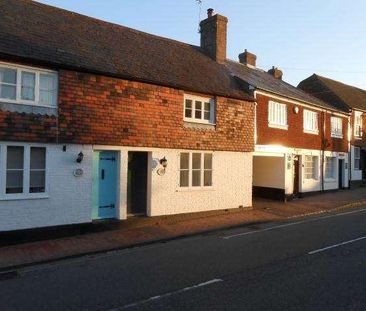 High Street, Burwash, East Sussex, TN19 - Photo 2