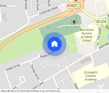 Ridley Court, Norton, Stockton-On-Tees - Photo 1