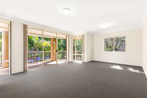 13/111 Hampden Road, Artarmon NSW 2064 - Apartment For Rent | Domain - Photo 1