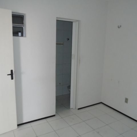 J BONIFACIO - APARTAMENTO - R. DA ASSUNCAO, 1400 APT 402 LUIZA MARINHO CARVALHO - Foto 1