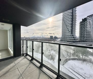 For Lease - 1 Quarrington Lane Unit# 817, Toronto, Ontario - Photo 1