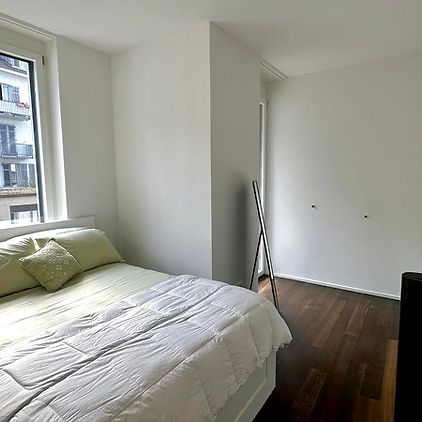 2½ Zimmer-Wohnung in Zürich - Kreis 6, möbliert, auf Zeit - Photo 1