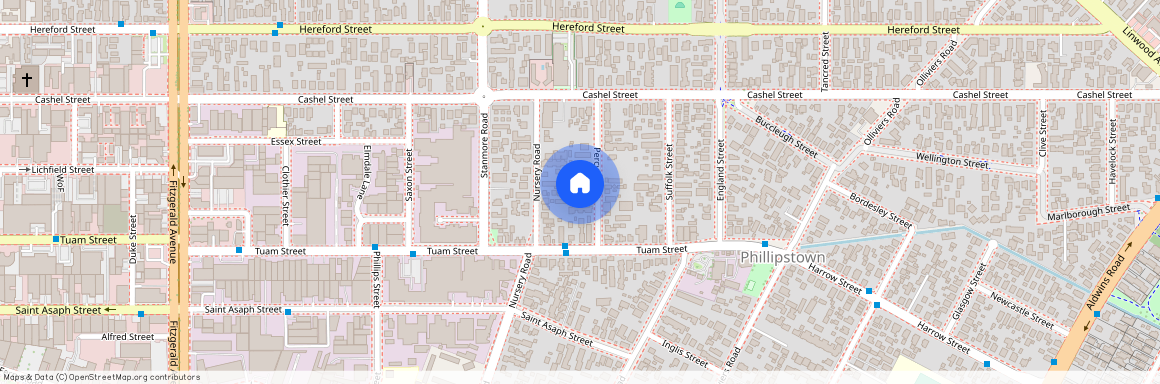 5/17 Percy Street, Phillipstown, Christchurch City