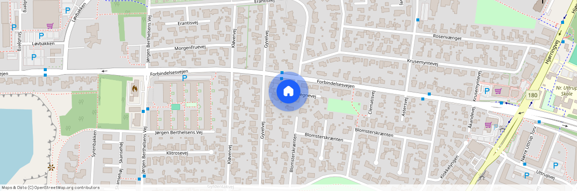 Bregnevej 3, 9400 Nørresundby