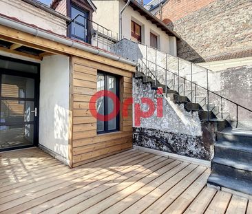 Appartement à louer 2 pièces • Vichy - Photo 5