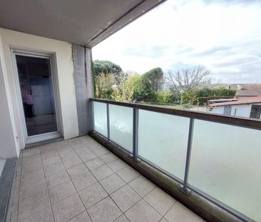 location Appartement T3 DE 61.34m² À LE HAILLAN - Photo 5