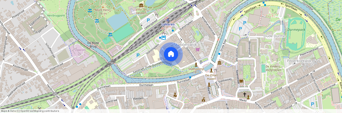 Gasstraat, 24, 9160, Lokeren