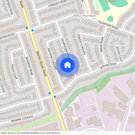 8 Heatherglen Road Unit# Upper, Toronto