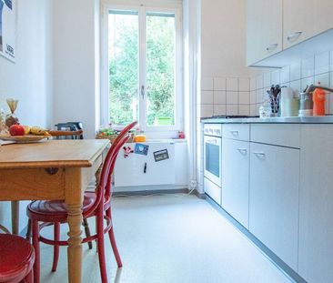 3 Zimmer, 57 m², 3. Stock - Photo 3