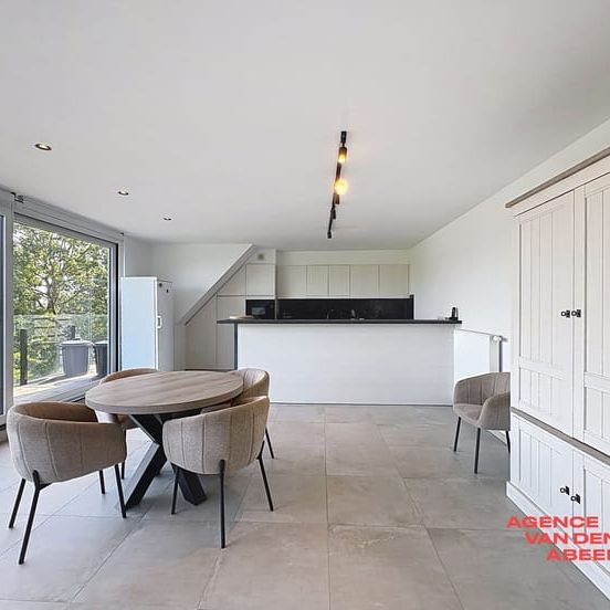 Appartement te huur - Photo 1