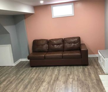 For Lease - 29 Cape Dorset Crescent Unit# Basement, Brampton, Ontario - Photo 2