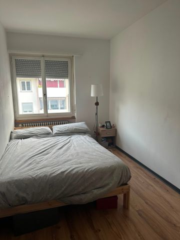 Praktische 3-Zimmer-Wohnung im 3. OG an ruhiger Lage in Bern-Länggasse - Photo 5