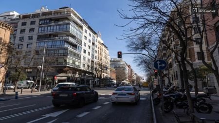 3-bedroom apartment for rent in Castellana - Foto 3
