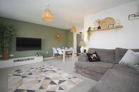 3 bedroom terraced house to rent - Photo 4