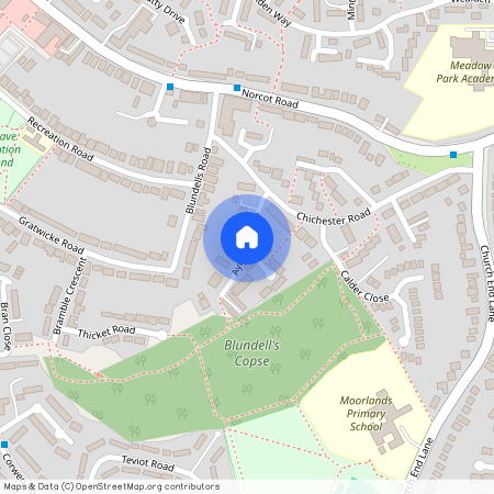 Aylsham Close, Tilehurst, Reading, RG30