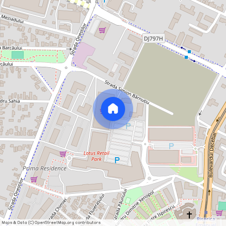 Iosia, Oradea