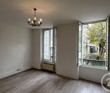Location Appartement 2 pièces 50m² NEVERS 58000 - Photo 3