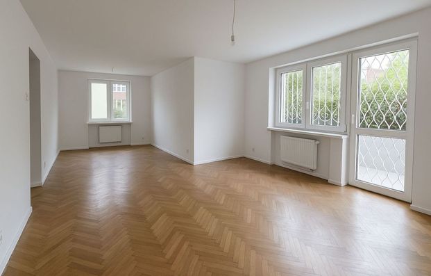 Warszawa, Mokotów, Warszawa, Mokotów, Miączyńska - Photo 1