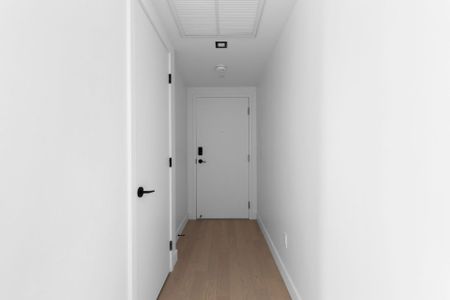 Condo for rent, Montréal (Ville-Marie) - Photo 5