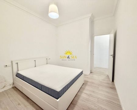 3 BEDROOM APARTMENT - ALICANTE - Photo 4