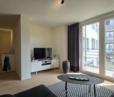 Appartement - Photo 2