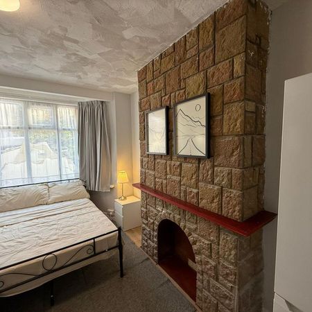 1 bedroom terraced house to rent - Photo 4