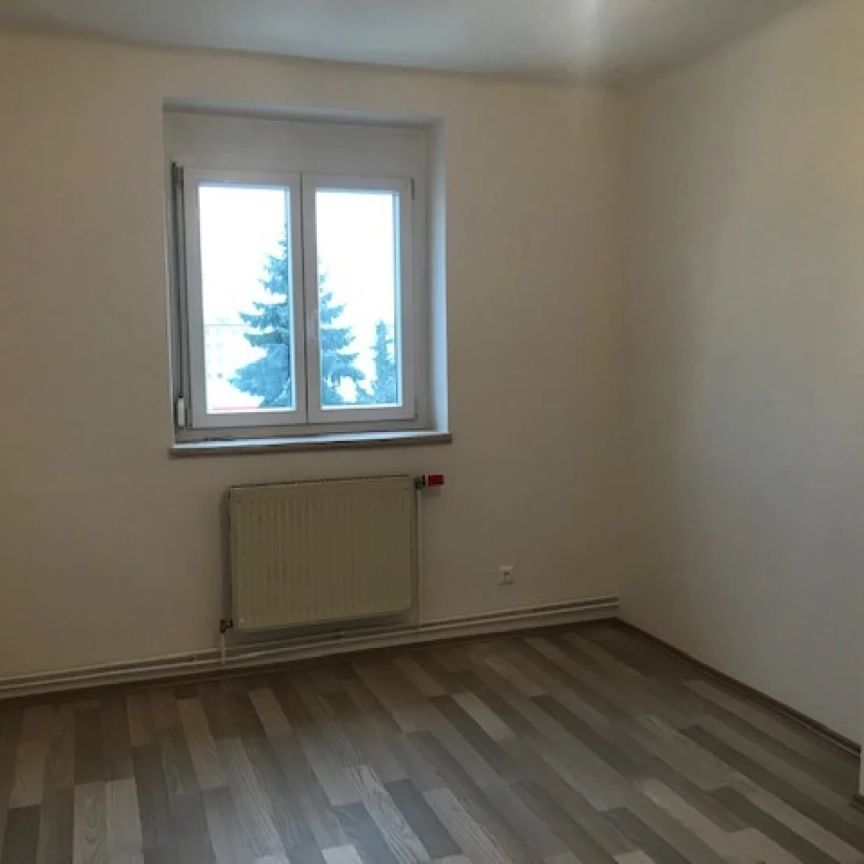 Top saniert, 2 Zimmer - Nähe Fachhochschule - Foto 1