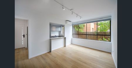 Renovated and Spacious! 4 Units available! - Photo 5