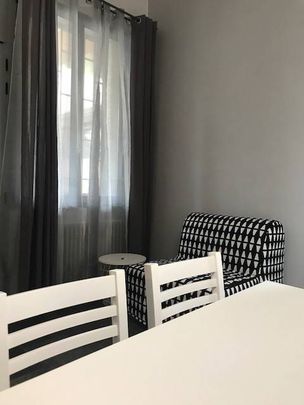 BILOCALE, BUONO STATO, AD.ZE SARAGOZZA/FUNIVIA - Photo 1