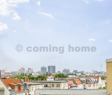 Single-Apartment mit fantastischer Aussicht - Photo 6