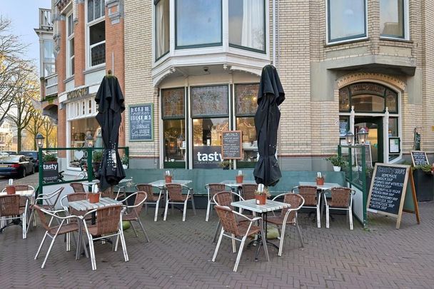 Huis te huur: Frankenslag 26 2582 HR Den Haag - Photo 1