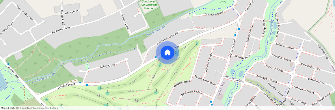 395 Howard Street, Vic 3556, Eaglehawk