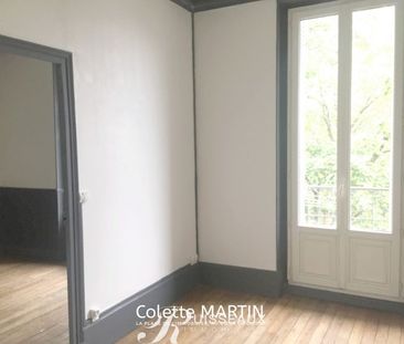 Appartement 4 pièces à louer - Photo 1