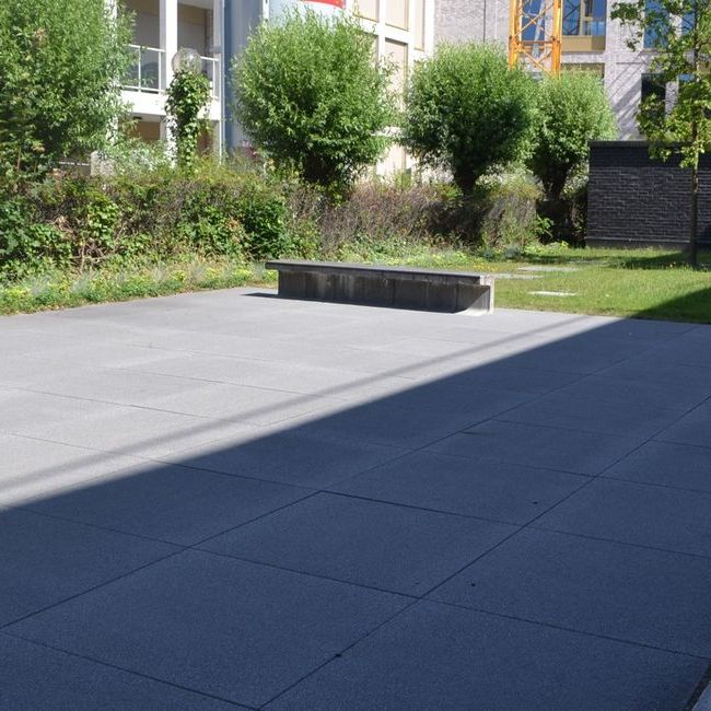 Appartement te huur in Lier voor € 1.150 met 2 slaapkamers - Foto 1