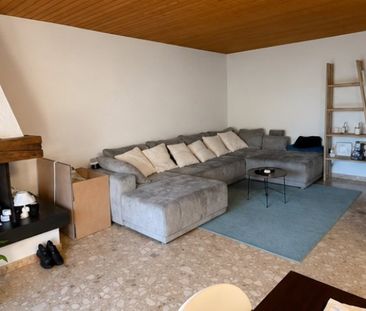 3.5 Zimmer, 76 m², EG - Photo 1