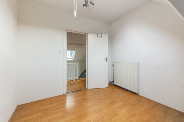 Appartement te huur: Bergweg 138-A02 3036 BJ Rotterdam - Photo 1