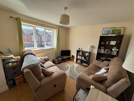 2 bedroom apartment to rent - Photo 2