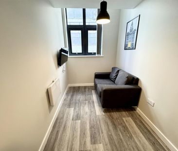 4 Leigh Street, Liverpool, Merseyside, L1 - Photo 5