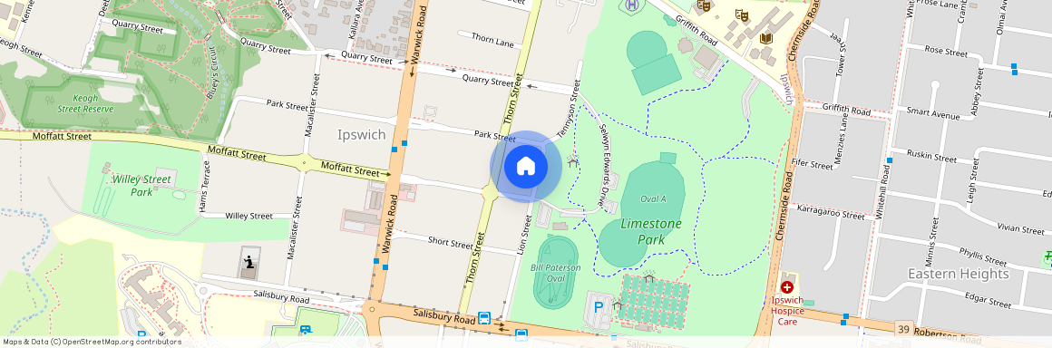 Lion Street 10A, QLD 4305, Ipswich